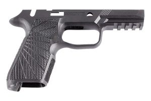 Wilson Combat WCP320 Compact Grip Module for Sig Sauer P320