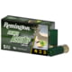 Remington Premier AccuTip Sabot 12 Gauge 385 Grain 3in Centerdire Slug Shotgun Ammo 5 Rounds