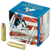 Hornady American Gunner Pistol 38 Special Xtp Hollow Point 125 Grain 25 Rounds