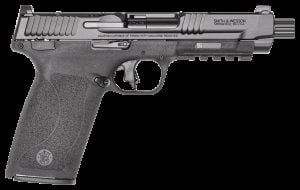 Smith & Wesson M&P 5.7 Semi-Auto Pistol without Thumb Safety