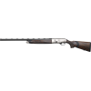 Beretta USA J40AN16 A400 Upland 12 Gauge 26" Black Barrel 3" 2+1, Nickel Engraved Metal, Xtra Grain Walnut Kick-Off Stock