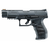 WALTHER ARMS PPQ 22 22LR 5" 12+1 Pistol - Black