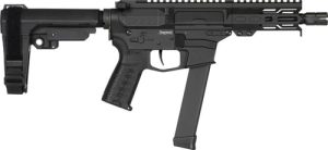 CMMG BANSHEE MKGS