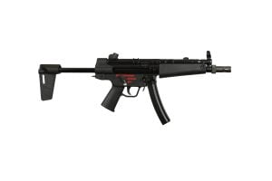CENTURY ARMS AP5 NAVY 8.9" 9MM W/BRACE
