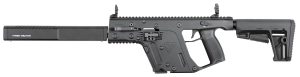 Kriss Vector Gen II CRB 9x19mm Semi-Automatic Rifle, Black - KV90-CBL20