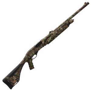 Winchester SXP Extreme Deer Hunter 12 Gauge 3in Mossy Oak Camo Pump Shotgun - 22in