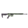 Black Rain Ordnance Sniper Green Fallout 15 5.56 Nato AR-15 Semi-Automatic Rifle