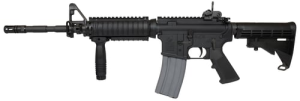 COLT SOCOM M4A1