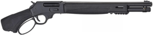 HENRY LEVER ACTION AXE 410GA