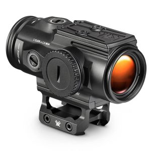 Vortex Optics Spitfire HD Gen II 5x Prism Scope AR-BDC4 Reticle