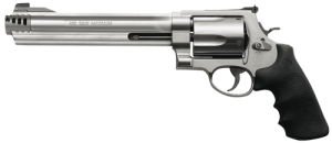 SMITH & WESSON 460XVR