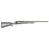 Christensen Arms Mesa FFT Burnt Bronze Cerakote Green 6.5 Creedmoor 20 Bolt Action Rifle