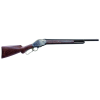 Chiappa 1887 Lever Action 12 Gauge Shotgun 22" Blued Barrel Walnut Field Stock 5+1 Round