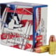 Hornady American Gunner .380 ACP 90 grain eXtreme Terminal Performance Brass Cased Centerfire Pistol Ammo 25 Rounds