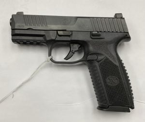 FN 509 TACTICAL [FDE]