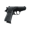 Walther PPK/S 22LR Rimfire Pistol