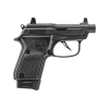 Beretta J20X22R8TB Bobcat Black/POLY TB