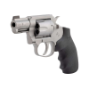 Colt King Cobra Carry KCOBRA-SM2BB-S Revolver .357 Magnum 2" Barrel 6 Rd DAO Matte Stainless, Bobbed Hammer, Hogue Grips
