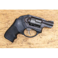 Ruger LCR 357 Magnum Used Double-Action Revolver