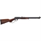 H12 Provider .44mag/.44spl Lever Action Rifle - H12 Provider .44mag/.44spl 20''''bbl 10rd Black/Walnut