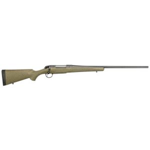 Bergara B-14 Hunter .22-250 Remington 22" Bolt Action, Green