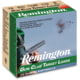 Remington Gun Club Target Loads 12 Gauge 1 1/8oz 2-3/4in Shotgun Ammo 1145ft/s #9 25 Rounds