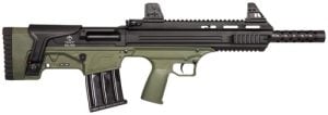 ATI BULLDOG