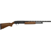 Mossberg 500 Bantam Youth Pump 20 Gauge Shotgun 22" Blued Barrel Wood Field Stock