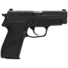 Sig Sauer M11A1 P229 9mm Semi-Automatic Pistol 3.9"