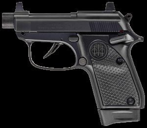Beretta 30X Tomcat Semi-Auto Pistol - .32 ACP
