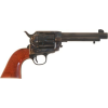 Cimarron Model P 44-40 Win Revolver PP523 5.5" Barrel 6-Round Old Model Frame Blued Finish