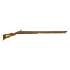 TRADITIONS Deluxe Kentucky Rifle 33.5" .50 Cal Flintlock