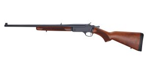 Henry .450 Bushmaster Single Shot Rifle, Walnut - H015450