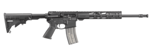 RUGER AR-556