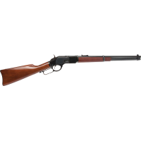 Cimarron 1873 Carbine 38-40 Winchester 19 Inch 10 Rounds Blued Walnut