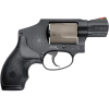Smith & Wesson Model 340PD AirLite 357 Magnum Revolver 1.875" Matte Barrel 5 Round Black Grip