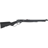 Henry X Model Lever Action Rifle 45-70 Government 19.8" Blued Barrel Blued Frame Black Field Stock