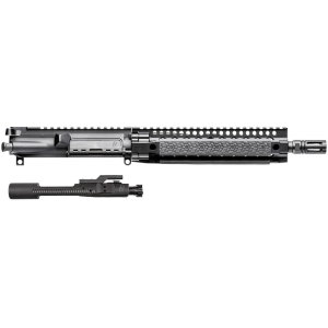 Daniel Defense DDM4 300 S AR-15 Pistol Complete Upper Receiver 300 AAC Blackout 10.3" Barrel