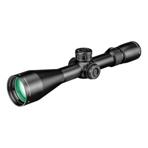 Vortex Razor HD LHT FFP Rifle Scope - 4.5-22x50mm