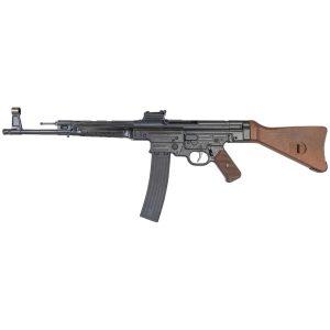 Mauser STG-44 CA Compliant .22LR Semi-Auto, Natural Wood - 4440011CA
