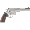Ruger 5522 Super Redhawk 7.5" AS Stainless Hogue TAMER* Revolver