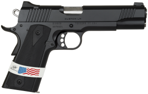 Kimber 1911 Custom LW Liberty 5" 45 ACP 7rd Pistol - 3000500