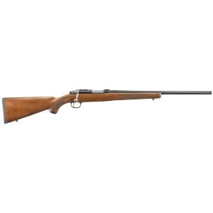 Ruger 77/22 .22 Hornet Bolt Action Rifle, 20" Barrel, Blue - 7225