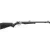 CVA WOLF V2 SS/BLACK 50CAL FOS