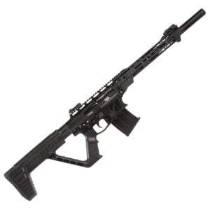 Rock Island Armory VR82 20 Gauge 3in Black Semi Automatic Shotgun - 18in