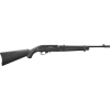 Ruger 10/22 Takedown .22 LR 16.4" Barrel 10-Round Black Synthetic