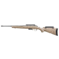 Ruger American Ranch Gen II 7.62x39mm Rifle