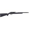 Magnum Research Magnum Lite .22 WMR 19in Carbon 9rd Hogue Straight-Pull Rifle