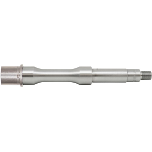 AR-STONER Barrel AR-15 Pistol 223 Remington (Wylde) M4 Contour 1 in 7" Twist 7.5" Stainless Steel