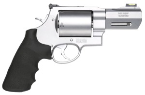 SMITH & WESSON 500